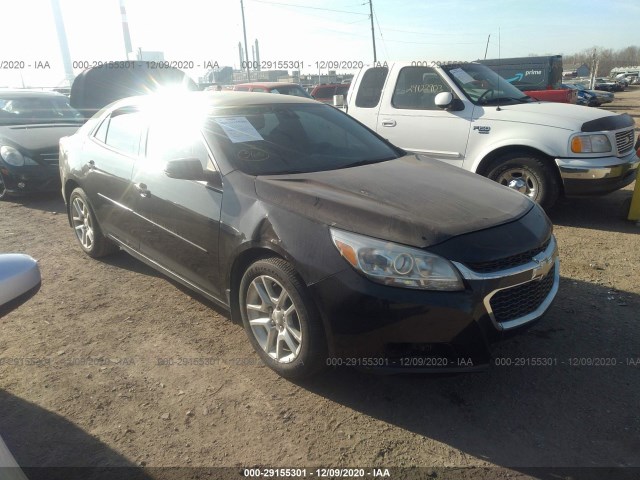 CHEVROLET MALIBU 2014 1g11c5sl7ef163239