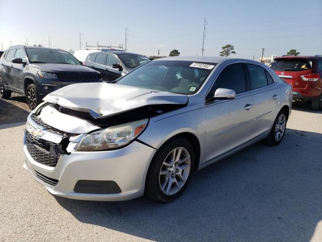 CHEVROLET MALIBU 1LT 2014 1g11c5sl7ef163760