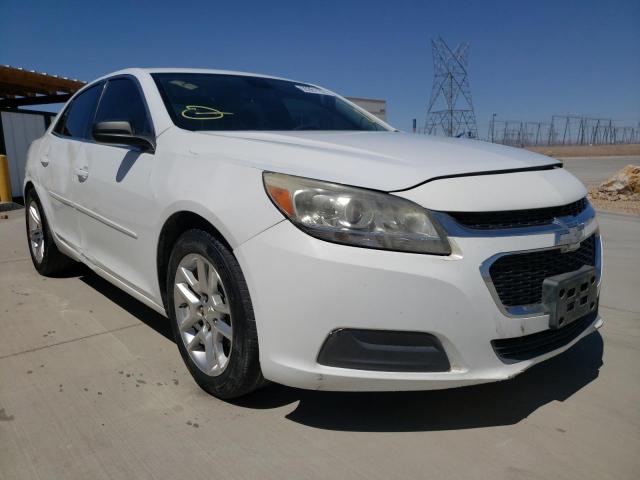 CHEVROLET MALIBU 1LT 2014 1g11c5sl7ef164410