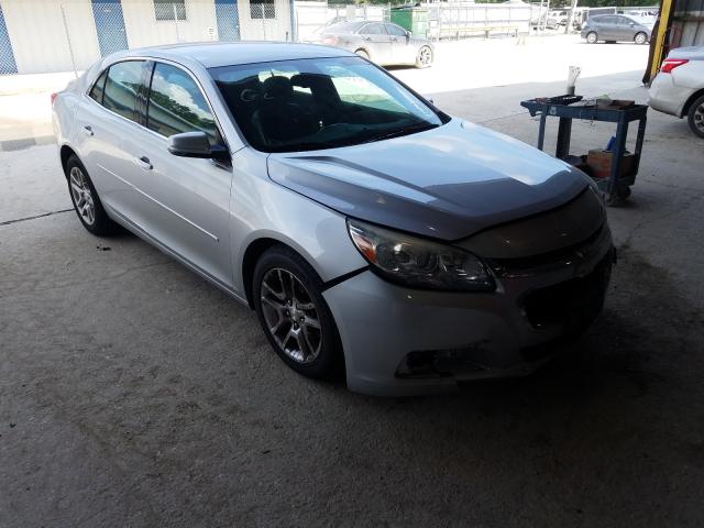 CHEVROLET MALIBU 1LT 2014 1g11c5sl7ef165038