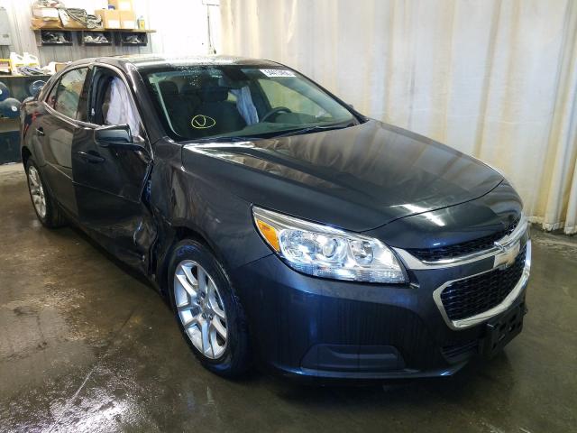 CHEVROLET MALIBU 1LT 2014 1g11c5sl7ef167355