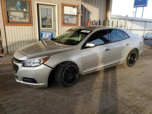 CHEVROLET MALIBU 2014 1g11c5sl7ef169400