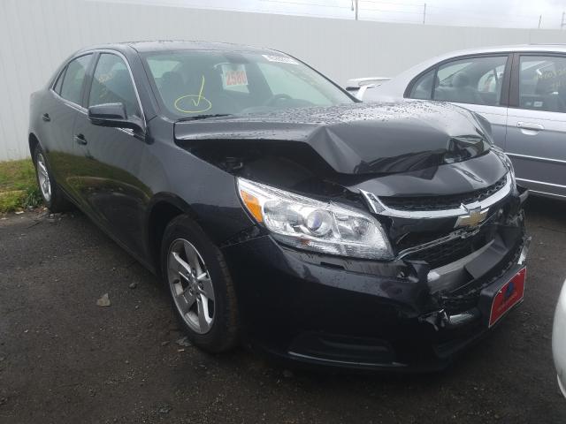 CHEVROLET MALIBU 1LT 2014 1g11c5sl7ef170076