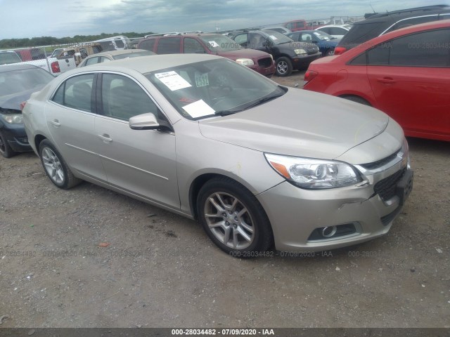 CHEVROLET MALIBU 2014 1g11c5sl7ef170143