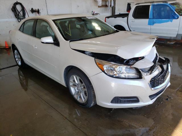 CHEVROLET MALIBU 1LT 2014 1g11c5sl7ef170238