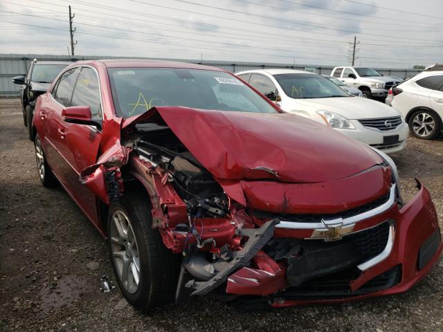 CHEVROLET MALIBU 1LT 2014 1g11c5sl7ef170899