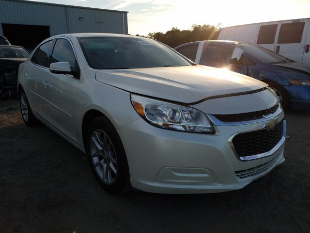 CHEVROLET MALIBU 1LT 2014 1g11c5sl7ef172913