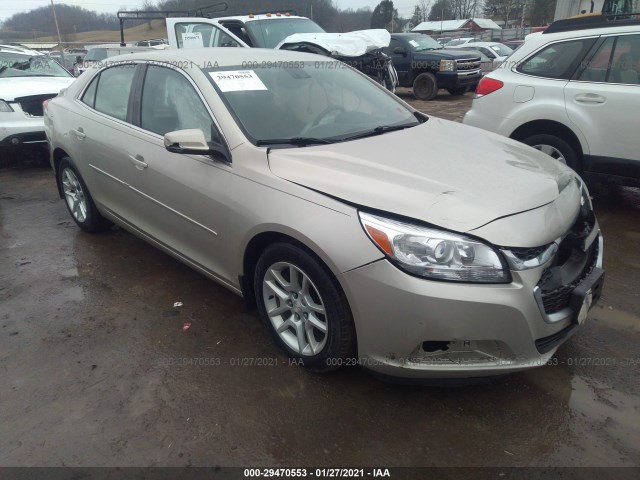 CHEVROLET MALIBU 2014 1g11c5sl7ef173978