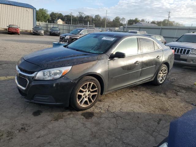 CHEVROLET MALIBU 1LT 2014 1g11c5sl7ef175360