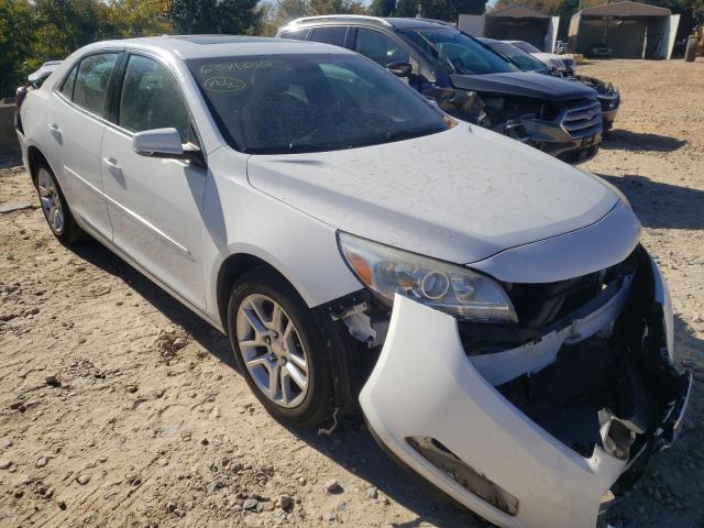 CHEVROLET MALIBU 1LT 2014 1g11c5sl7ef175505