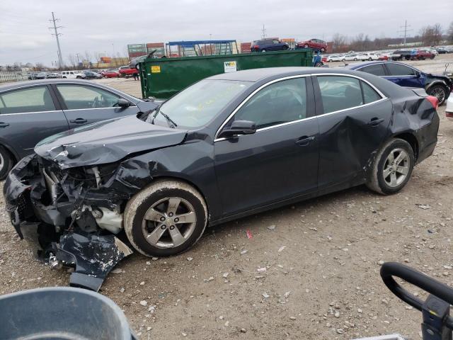 CHEVROLET MALIBU 1LT 2014 1g11c5sl7ef175696