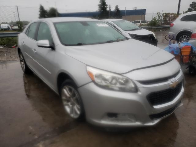 CHEVROLET MALIBU 1LT 2014 1g11c5sl7ef177903