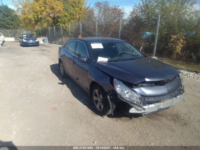 CHEVROLET MALIBU 2014 1g11c5sl7ef178825