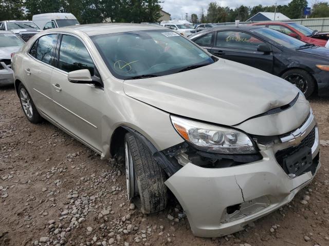 CHEVROLET MALIBU 1LT 2014 1g11c5sl7ef183586