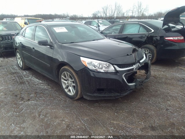 CHEVROLET MALIBU 2014 1g11c5sl7ef184446