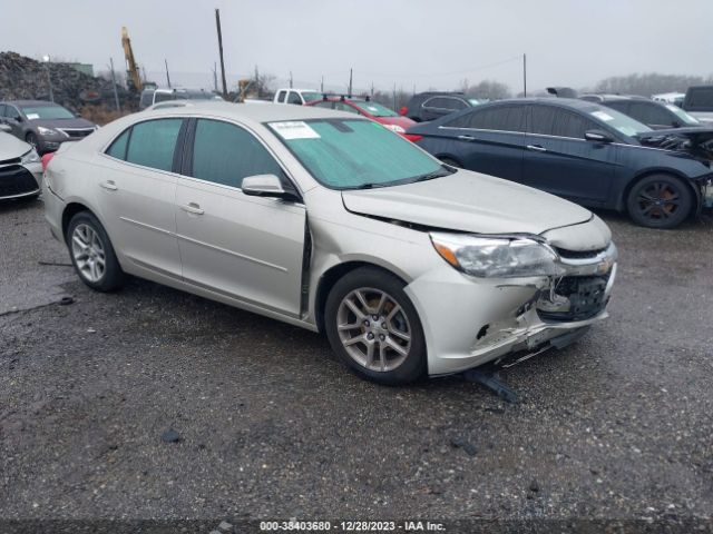 CHEVROLET MALIBU 2014 1g11c5sl7ef185290