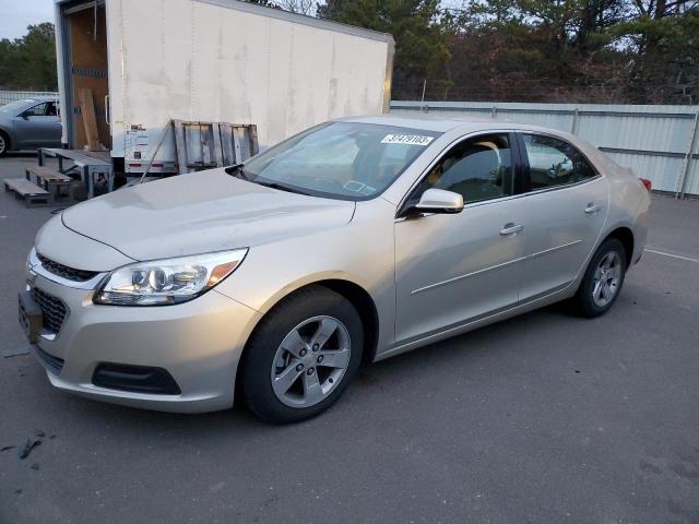 CHEVROLET MALIBU 1LT 2014 1g11c5sl7ef185631