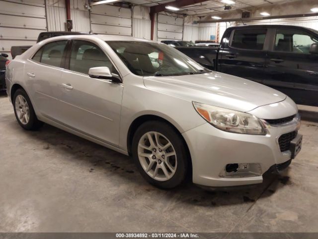 CHEVROLET MALIBU 2014 1g11c5sl7ef190327