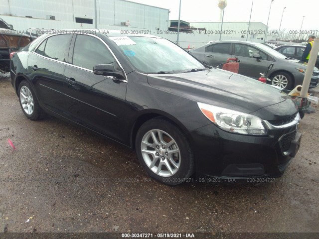 CHEVROLET MALIBU 2014 1g11c5sl7ef191008