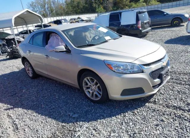 CHEVROLET MALIBU 2014 1g11c5sl7ef191817