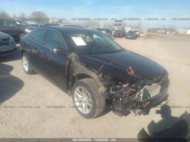 CHEVROLET MALIBU 2014 1g11c5sl7ef192790