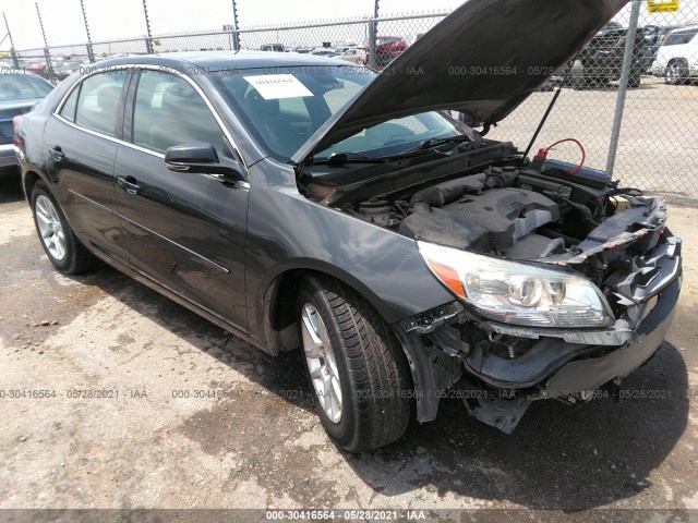 CHEVROLET MALIBU 2014 1g11c5sl7ef193633