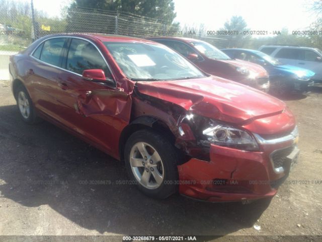 CHEVROLET MALIBU 2014 1g11c5sl7ef194085