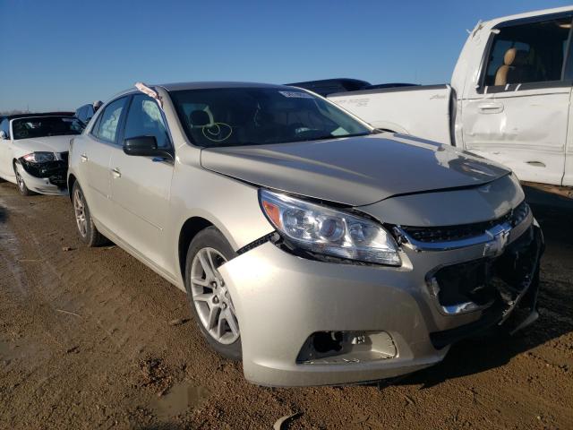 CHEVROLET MALIBU 1LT 2014 1g11c5sl7ef194510