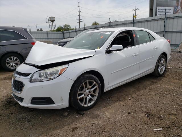 CHEVROLET MALIBU 1LT 2014 1g11c5sl7ef195754