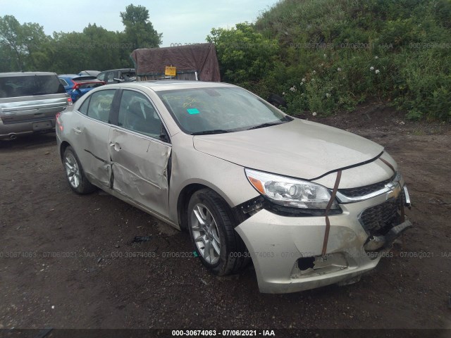 CHEVROLET MALIBU 2014 1g11c5sl7ef197438