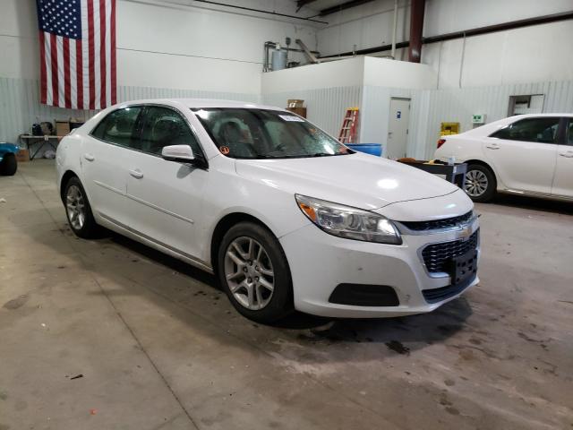 CHEVROLET MALIBU 1LT 2014 1g11c5sl7ef198461