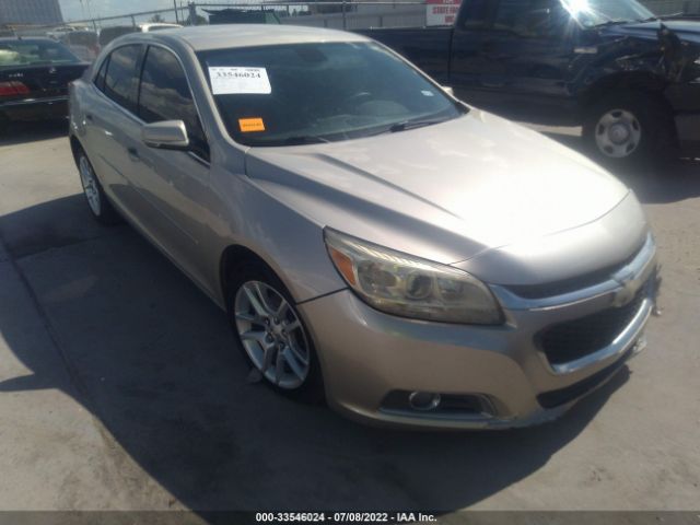 CHEVROLET MALIBU 2014 1g11c5sl7ef199223