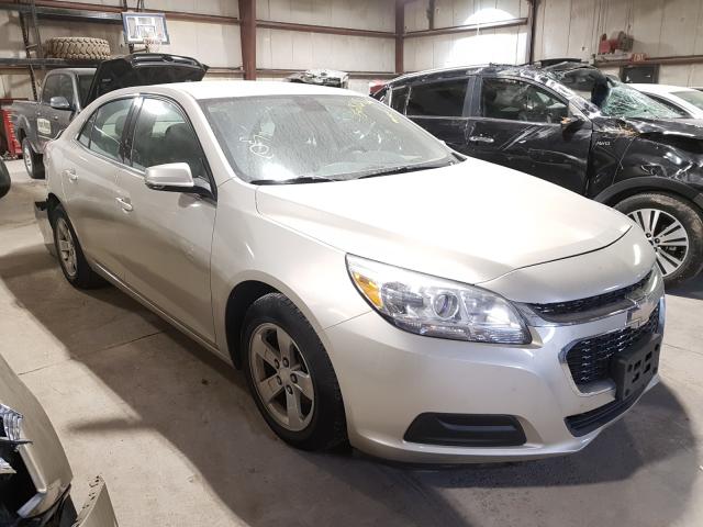 CHEVROLET MALIBU 1LT 2014 1g11c5sl7ef201259