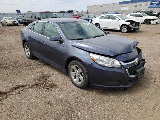 CHEVROLET MALIBU 1LT 2014 1g11c5sl7ef201553