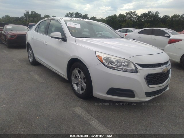 CHEVROLET MALIBU 2014 1g11c5sl7ef202055