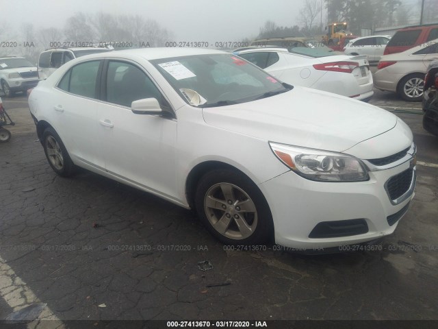 CHEVROLET MALIBU 2014 1g11c5sl7ef202315