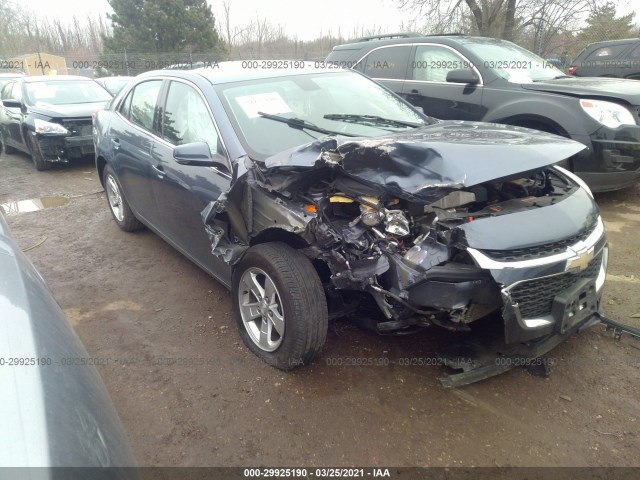 CHEVROLET MALIBU 2014 1g11c5sl7ef206025