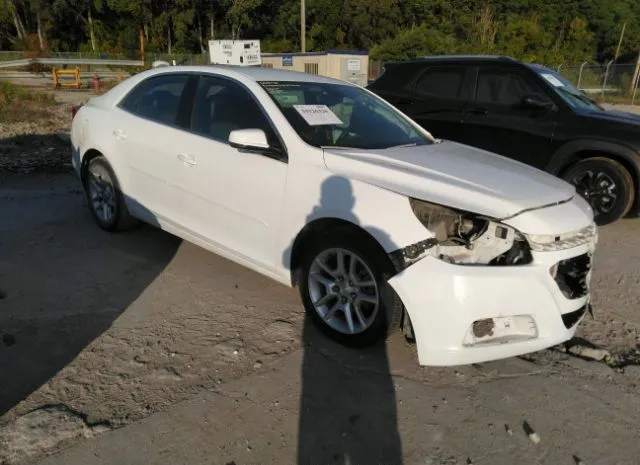 CHEVROLET MALIBU 2014 1g11c5sl7ef207059