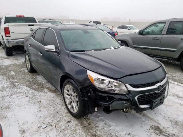 CHEVROLET MALIBU 1LT 2014 1g11c5sl7ef208387