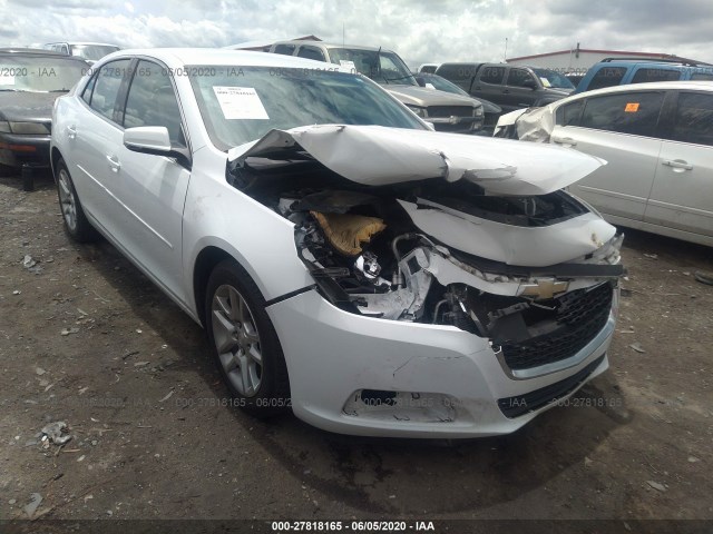 CHEVROLET MALIBU 2014 1g11c5sl7ef210043