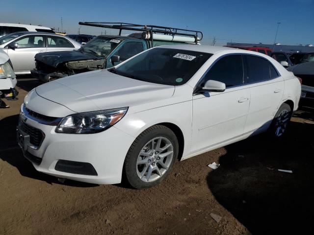 CHEVROLET MALIBU 2014 1g11c5sl7ef211239