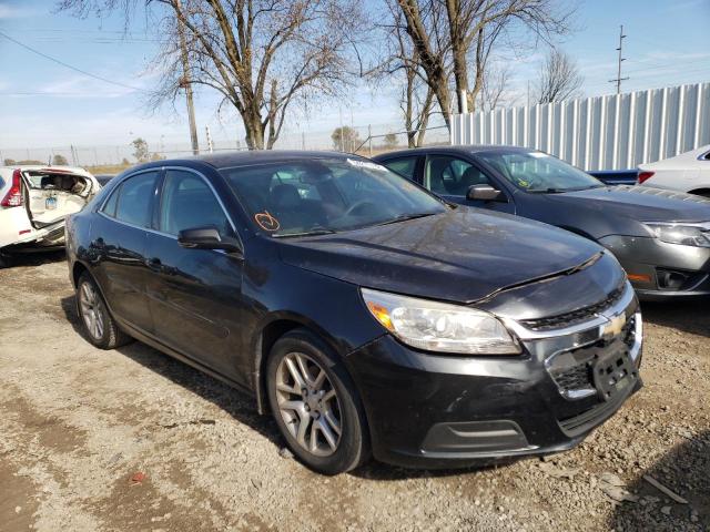 CHEVROLET MALIBU 1LT 2014 1g11c5sl7ef213752