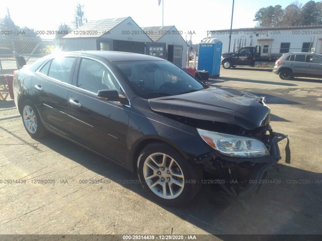 CHEVROLET MALIBU 2014 1g11c5sl7ef213766