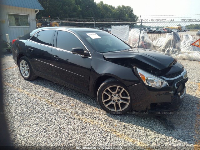 CHEVROLET MALIBU 2014 1g11c5sl7ef214173