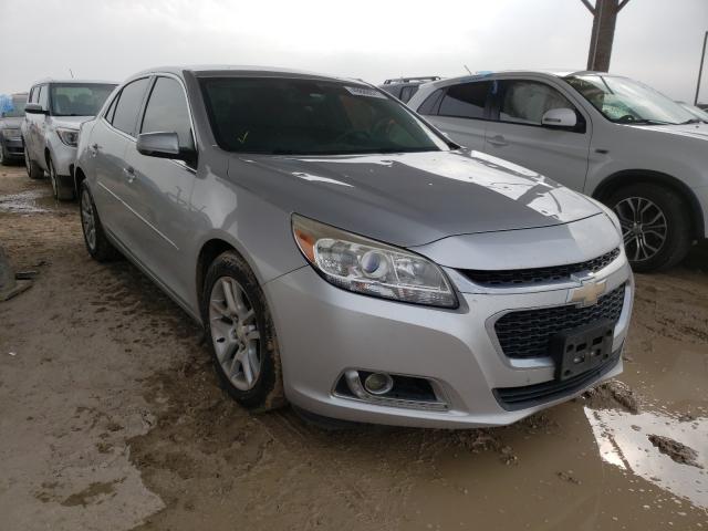 CHEVROLET MALIBU 1LT 2014 1g11c5sl7ef215520