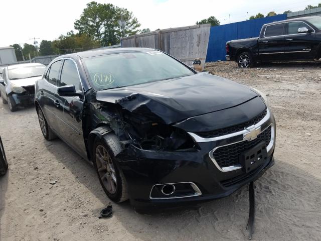 CHEVROLET MALIBU 1LT 2014 1g11c5sl7ef216845