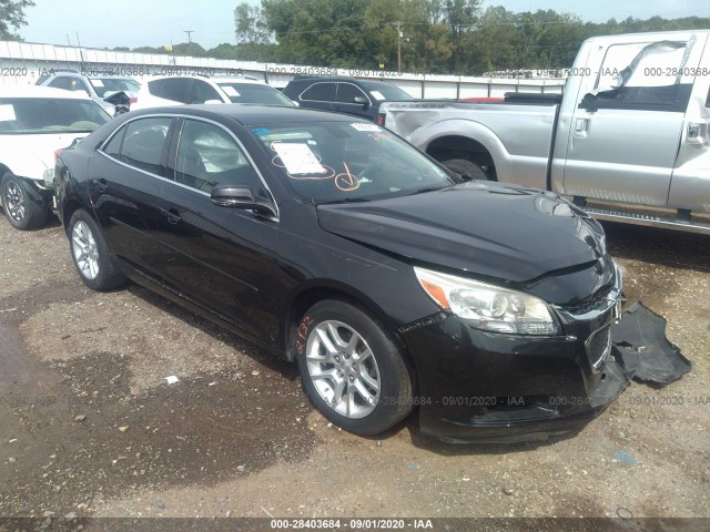 CHEVROLET MALIBU 2014 1g11c5sl7ef218014