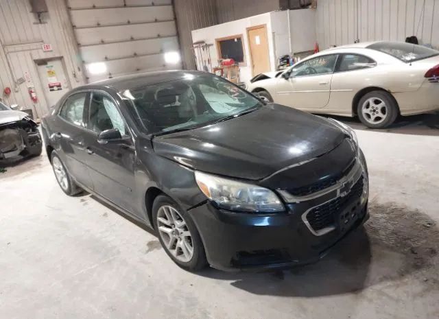 CHEVROLET MALIBU 2014 1g11c5sl7ef220295