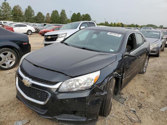 CHEVROLET MALIBU 2014 1g11c5sl7ef221415