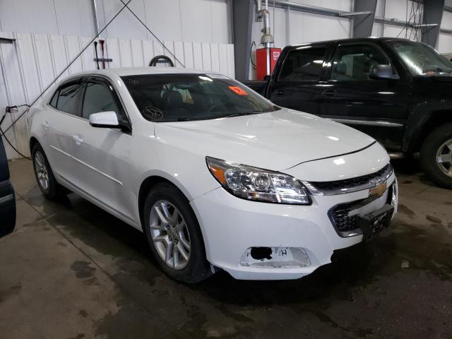 CHEVROLET MALIBU 1LT 2014 1g11c5sl7ef221639